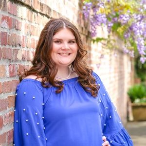 Meet your Posher, Jessi